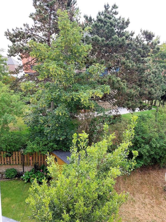 Appartement 2 Chambres 200M Plage Nieuwpoort Bad 외부 사진