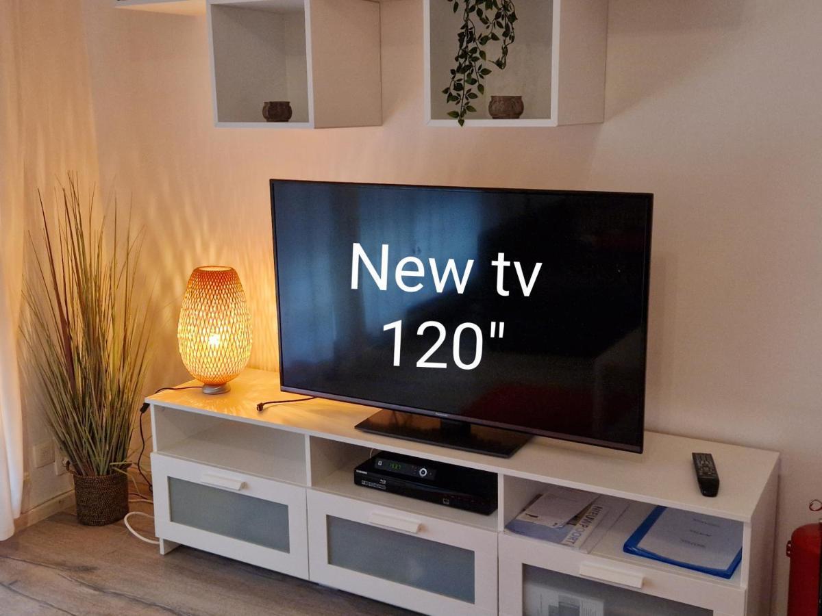 Appartement 2 Chambres 200M Plage Nieuwpoort Bad 외부 사진
